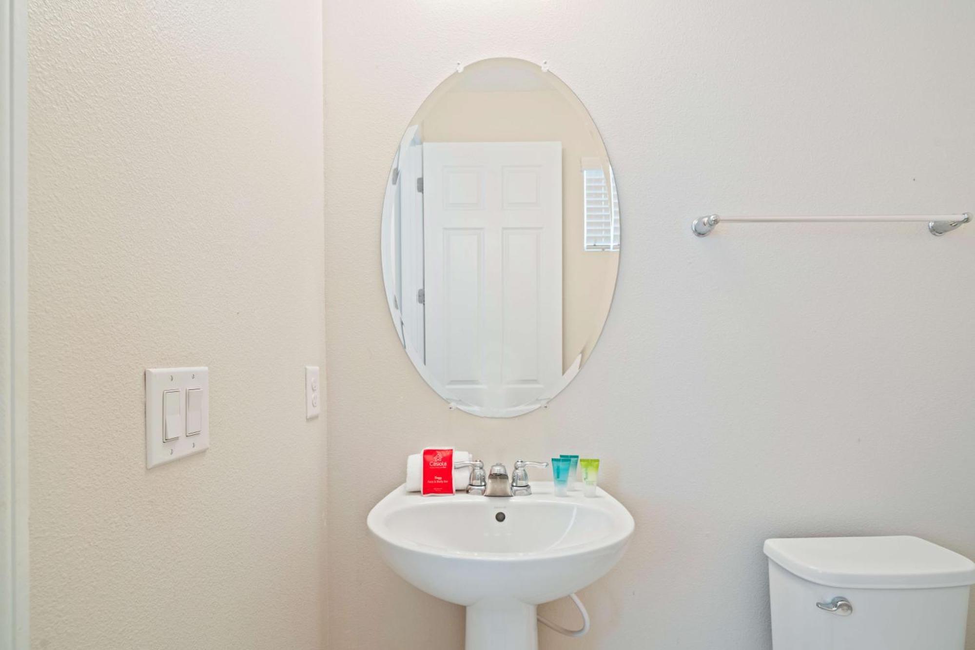 Pool Villa Wfree Resort Access Great Reviews Kissimmee Exterior foto